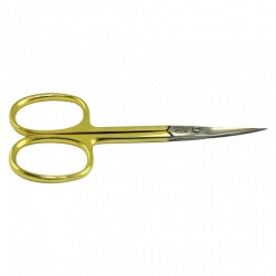 Foarfeca unghii / cuticula #101 Instrumentar unghii manichiura-pedichiura